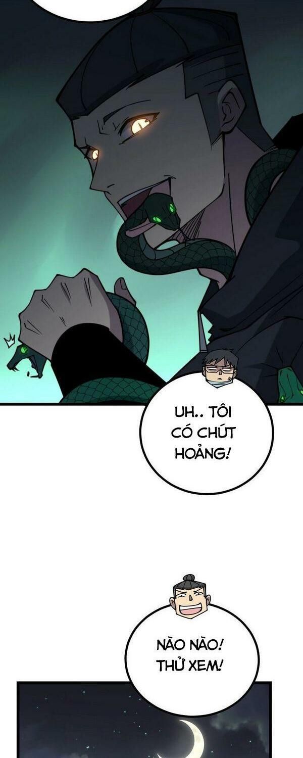 đọc truyện Độc Thủ Vu Y Chương 216 ảnh 24 tại Thiên Thai Truyện