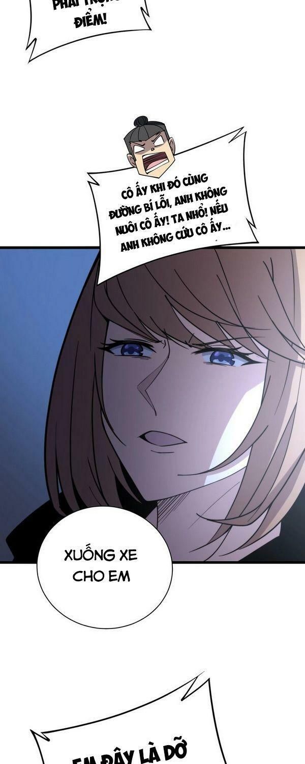 đọc truyện Độc Thủ Vu Y Chương 216 ảnh 5 tại Thiên Thai Truyện