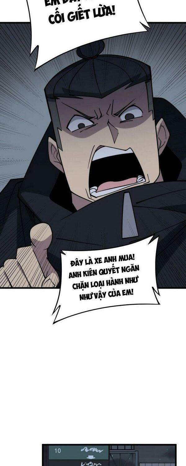 đọc truyện Độc Thủ Vu Y Chương 216 ảnh 6 tại Thiên Thai Truyện