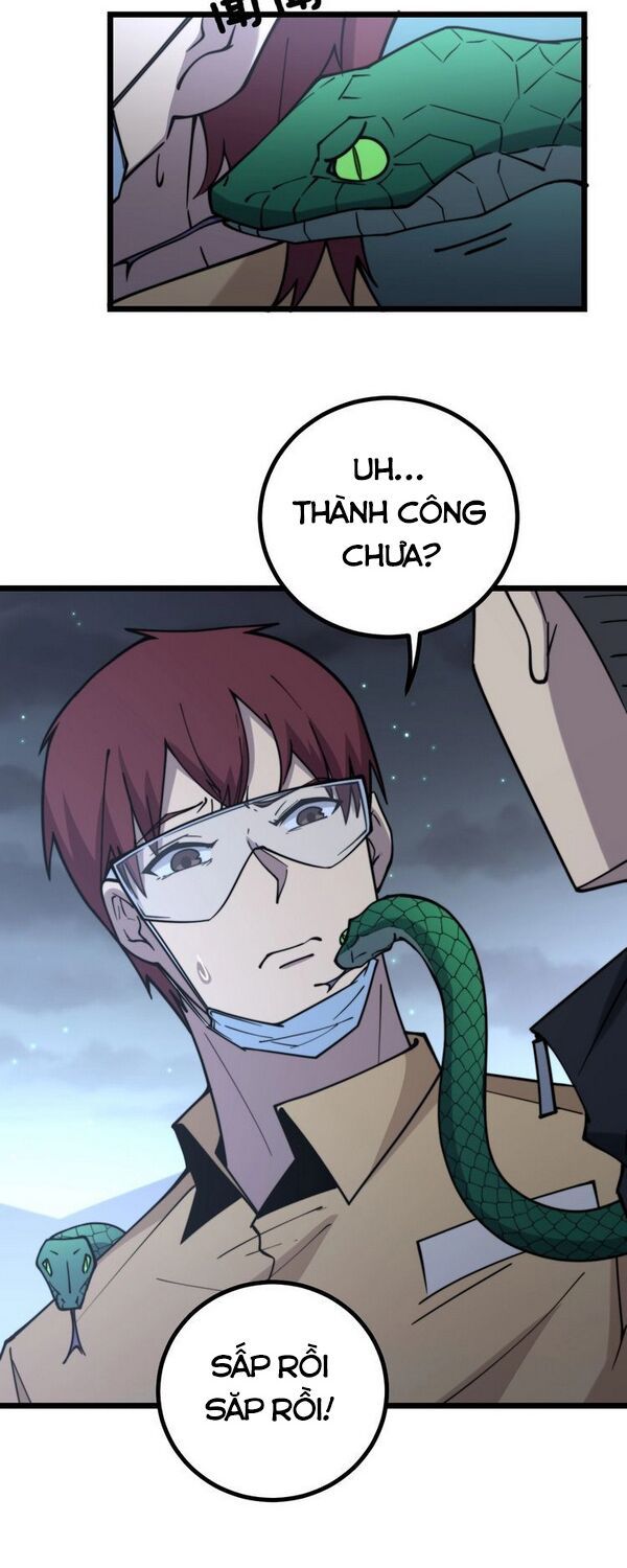 đọc truyện Độc Thủ Vu Y Chương 217 ảnh 4 tại Thiên Thai Truyện