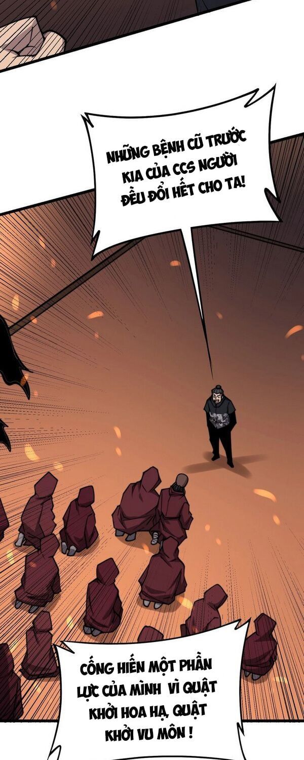 đọc truyện Độc Thủ Vu Y Chương 217 ảnh 28 tại Thiên Thai Truyện