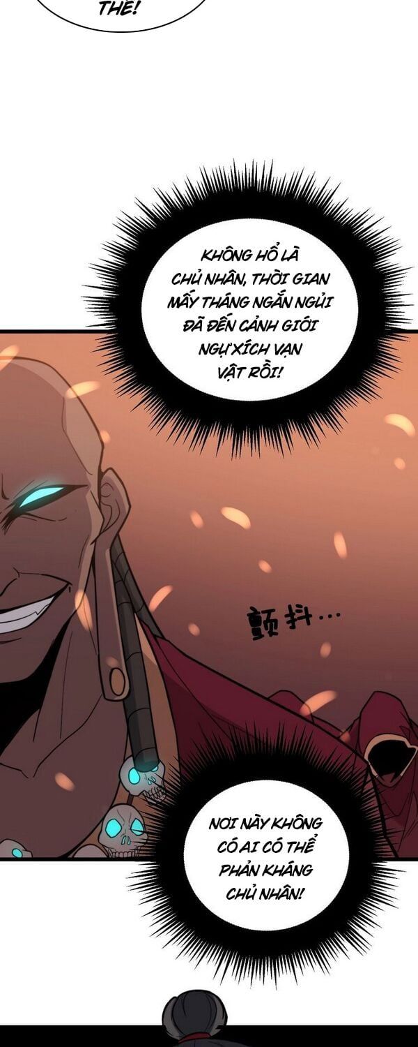 đọc truyện Độc Thủ Vu Y Chương 217 ảnh 32 tại Thiên Thai Truyện