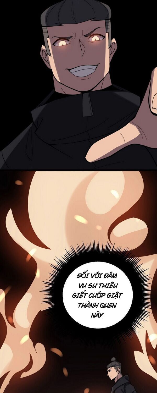 đọc truyện Độc Thủ Vu Y Chương 217 ảnh 33 tại Thiên Thai Truyện