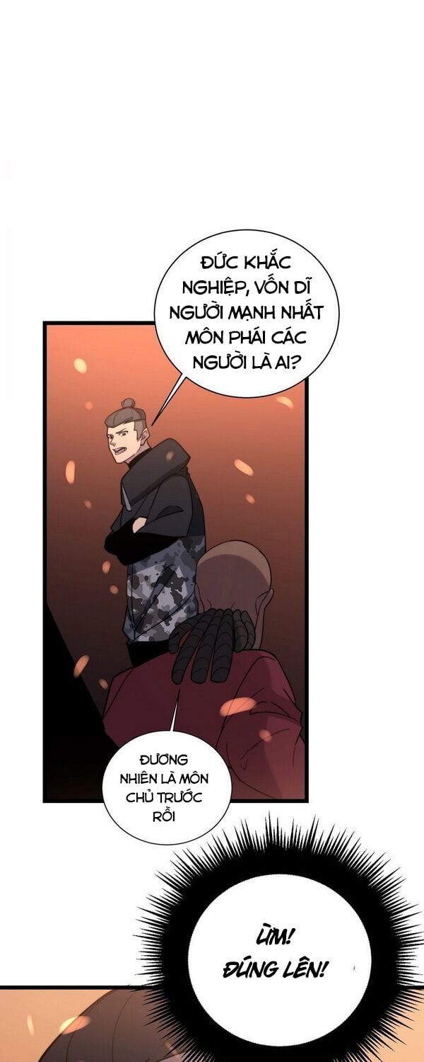 đọc truyện Độc Thủ Vu Y Chương 217 ảnh 38 tại Thiên Thai Truyện