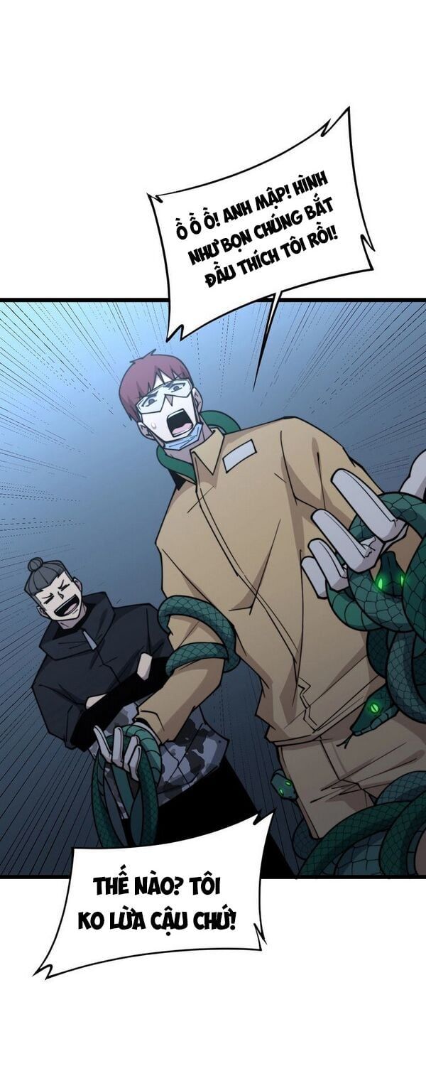 đọc truyện Độc Thủ Vu Y Chương 217 ảnh 6 tại Thiên Thai Truyện