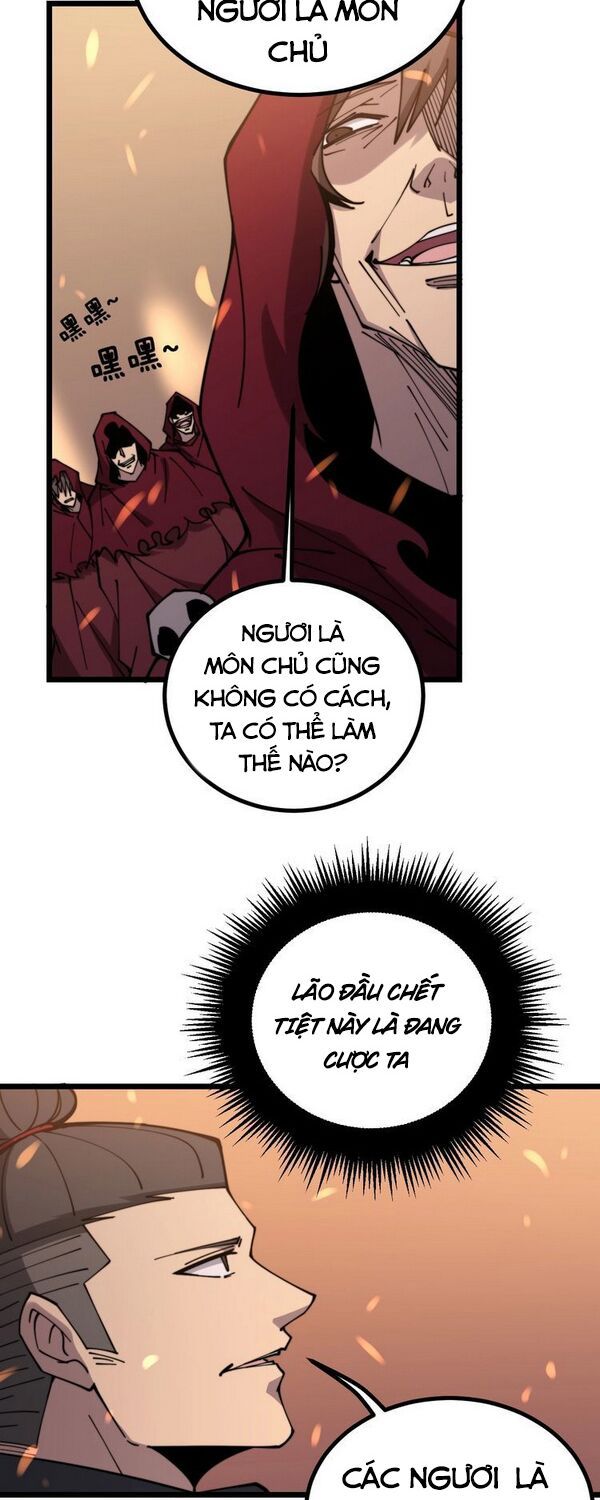 đọc truyện Độc Thủ Vu Y Chương 217 ảnh 43 tại Thiên Thai Truyện