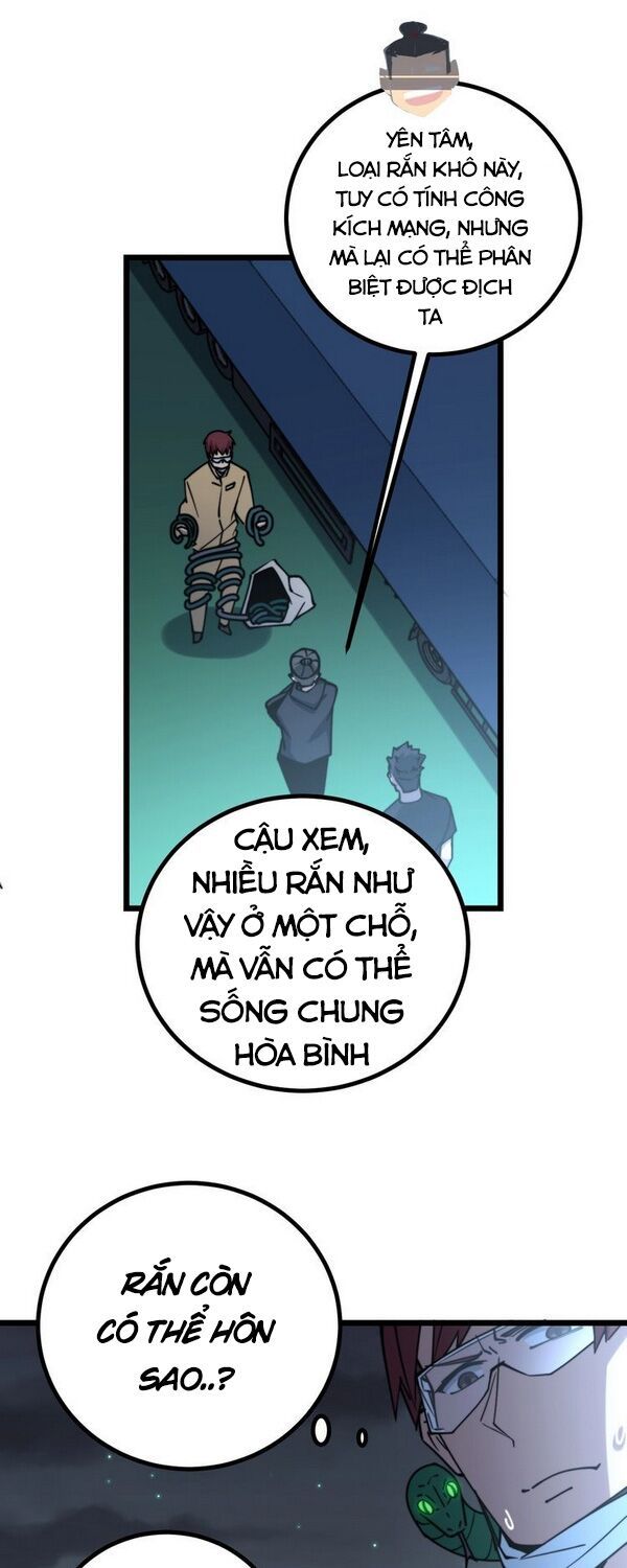 đọc truyện Độc Thủ Vu Y Chương 217 ảnh 7 tại Thiên Thai Truyện