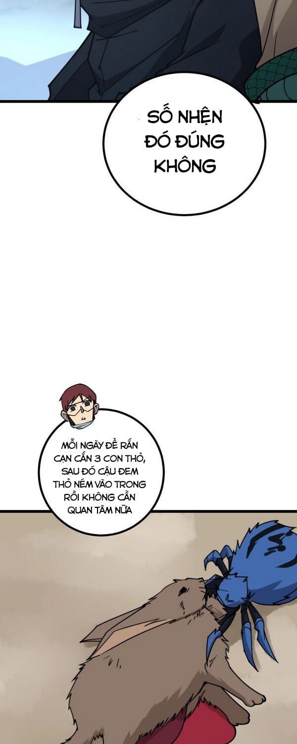 đọc truyện Độc Thủ Vu Y Chương 217 ảnh 9 tại Thiên Thai Truyện