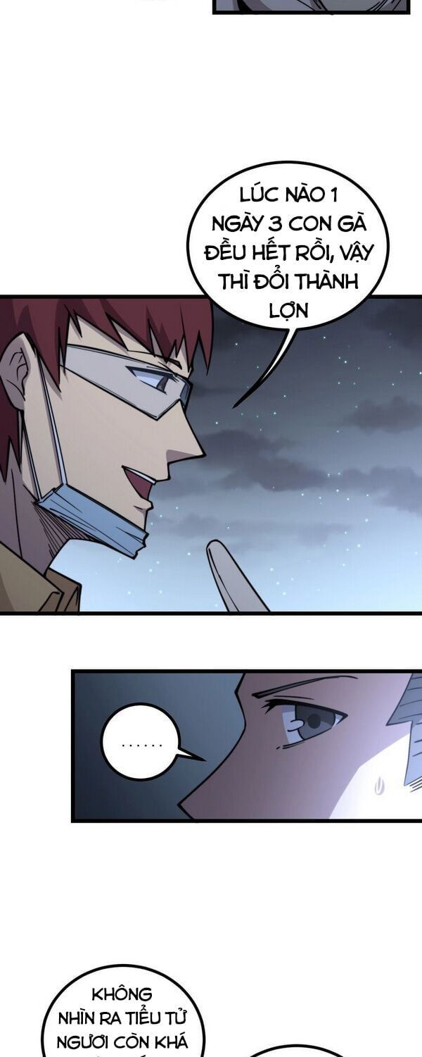 đọc truyện Độc Thủ Vu Y Chương 217 ảnh 11 tại Thiên Thai Truyện