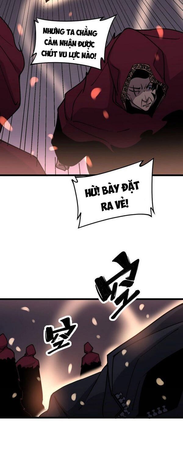 đọc truyện Độc Thủ Vu Y Chương 218 ảnh 12 tại Thiên Thai Truyện