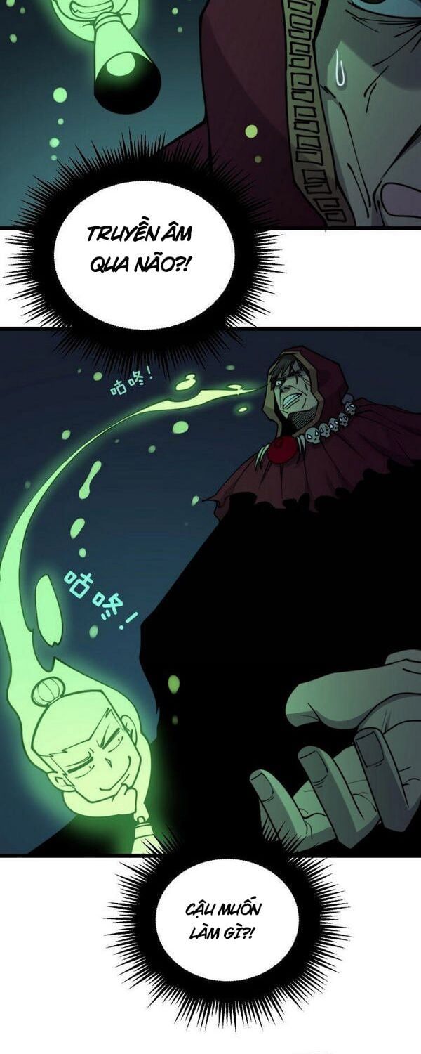 đọc truyện Độc Thủ Vu Y Chương 218 ảnh 18 tại Thiên Thai Truyện