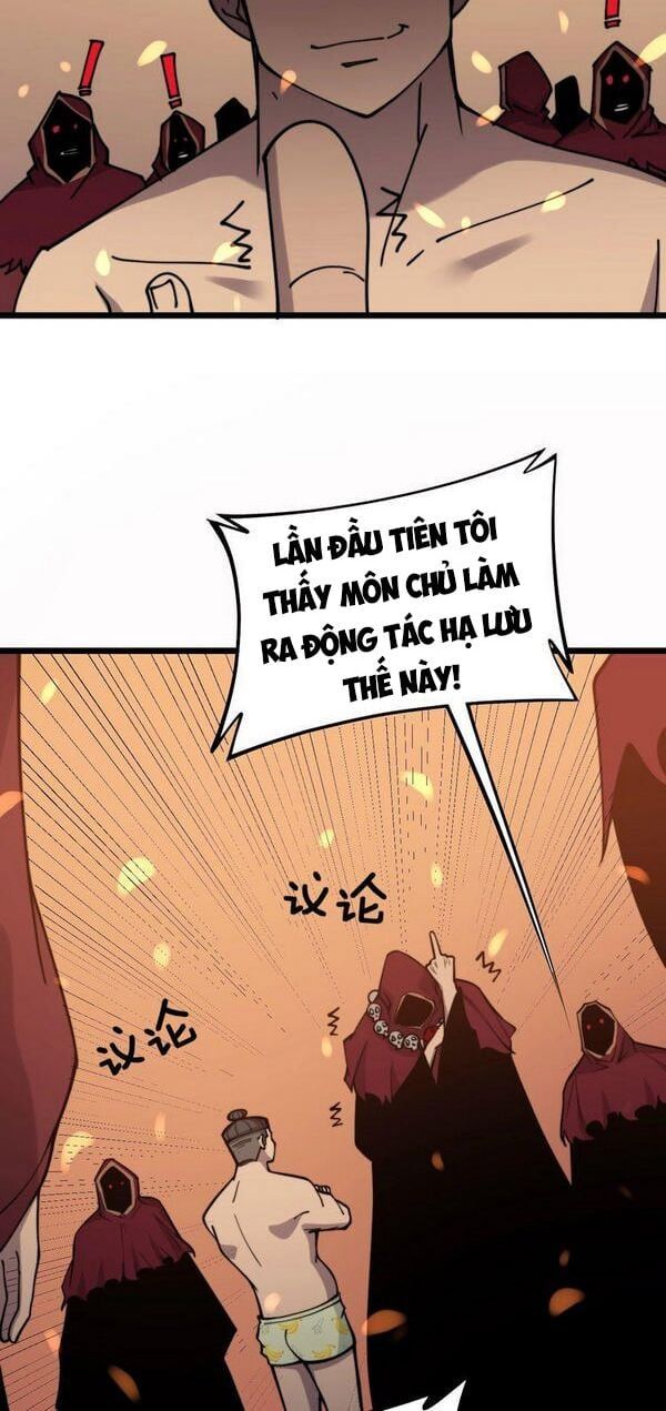 đọc truyện Độc Thủ Vu Y Chương 218 ảnh 22 tại Thiên Thai Truyện