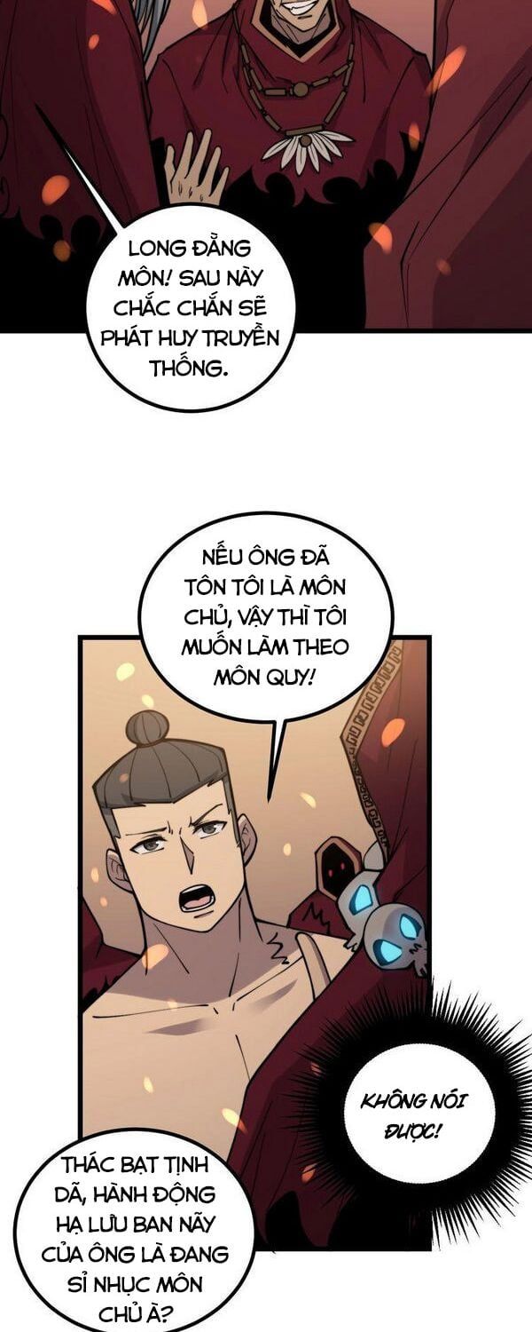 đọc truyện Độc Thủ Vu Y Chương 218 ảnh 24 tại Thiên Thai Truyện