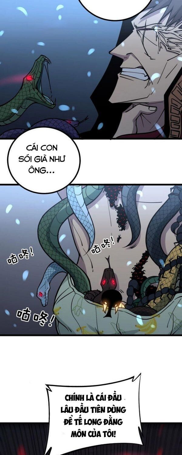 đọc truyện Độc Thủ Vu Y Chương 218 ảnh 29 tại Thiên Thai Truyện