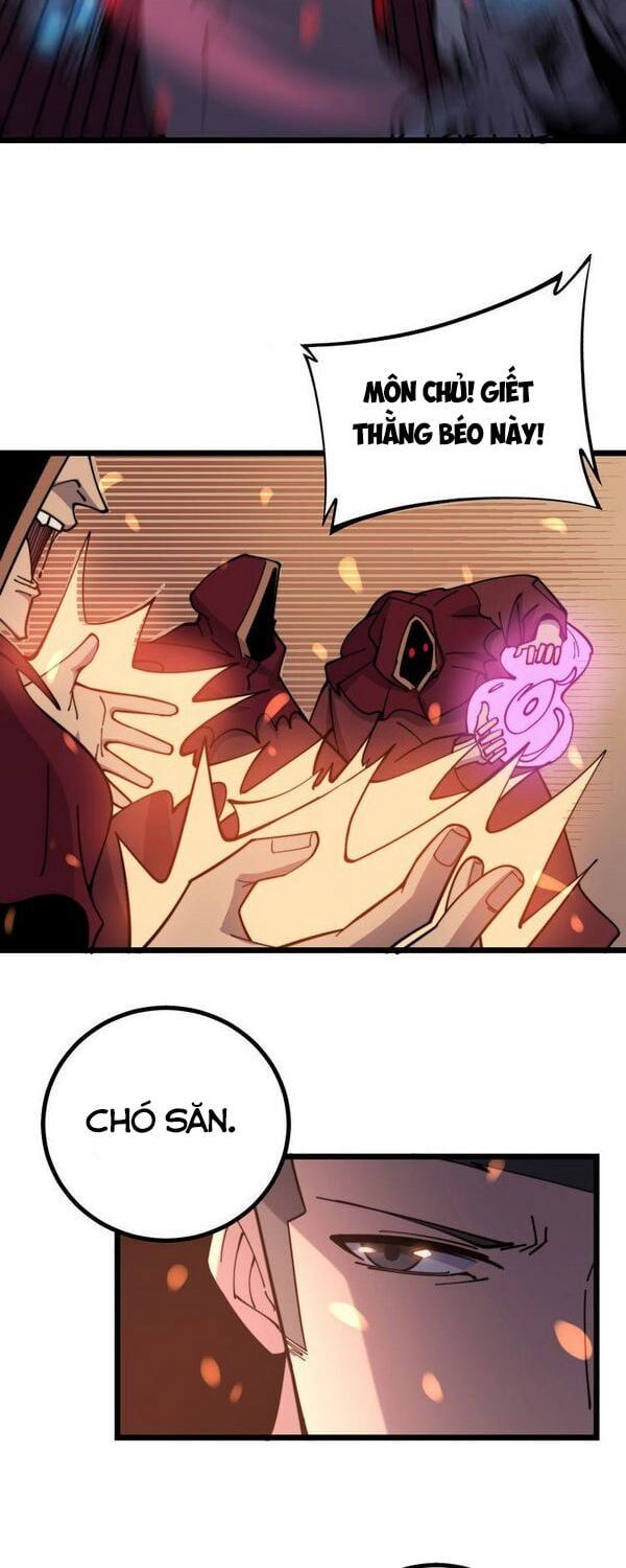 đọc truyện Độc Thủ Vu Y Chương 218 ảnh 32 tại Thiên Thai Truyện