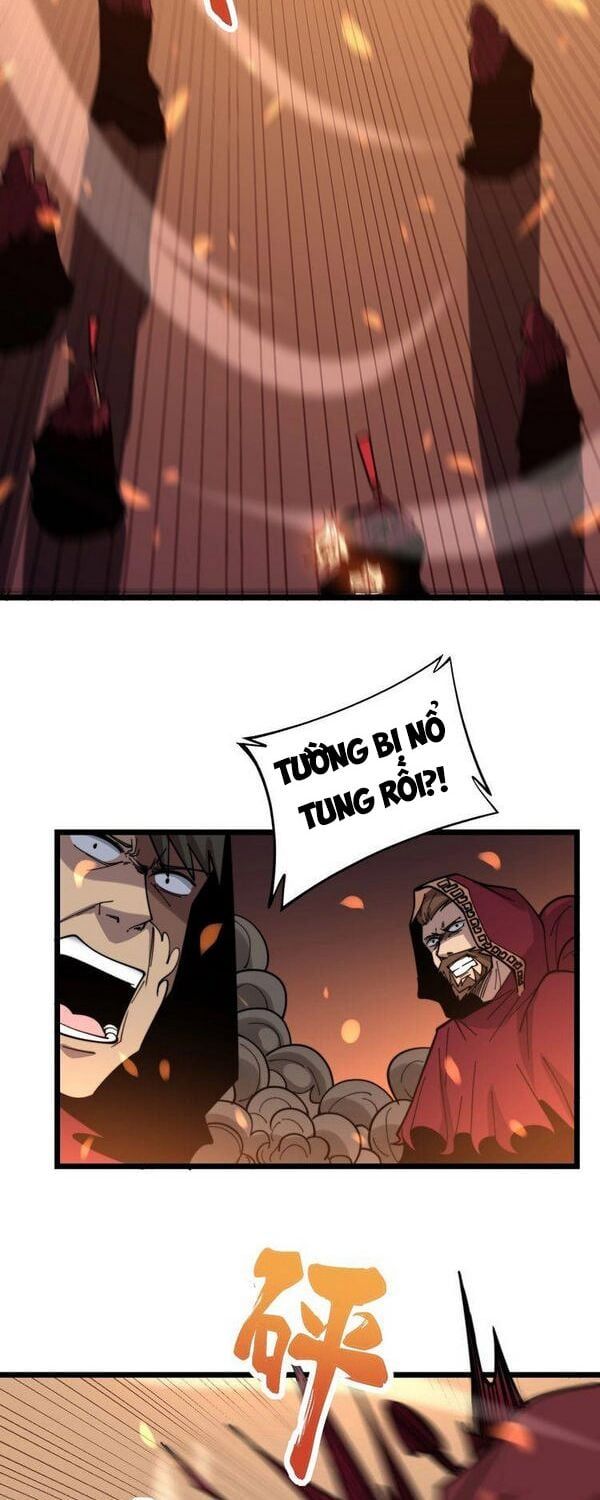 đọc truyện Độc Thủ Vu Y Chương 218 ảnh 34 tại Thiên Thai Truyện