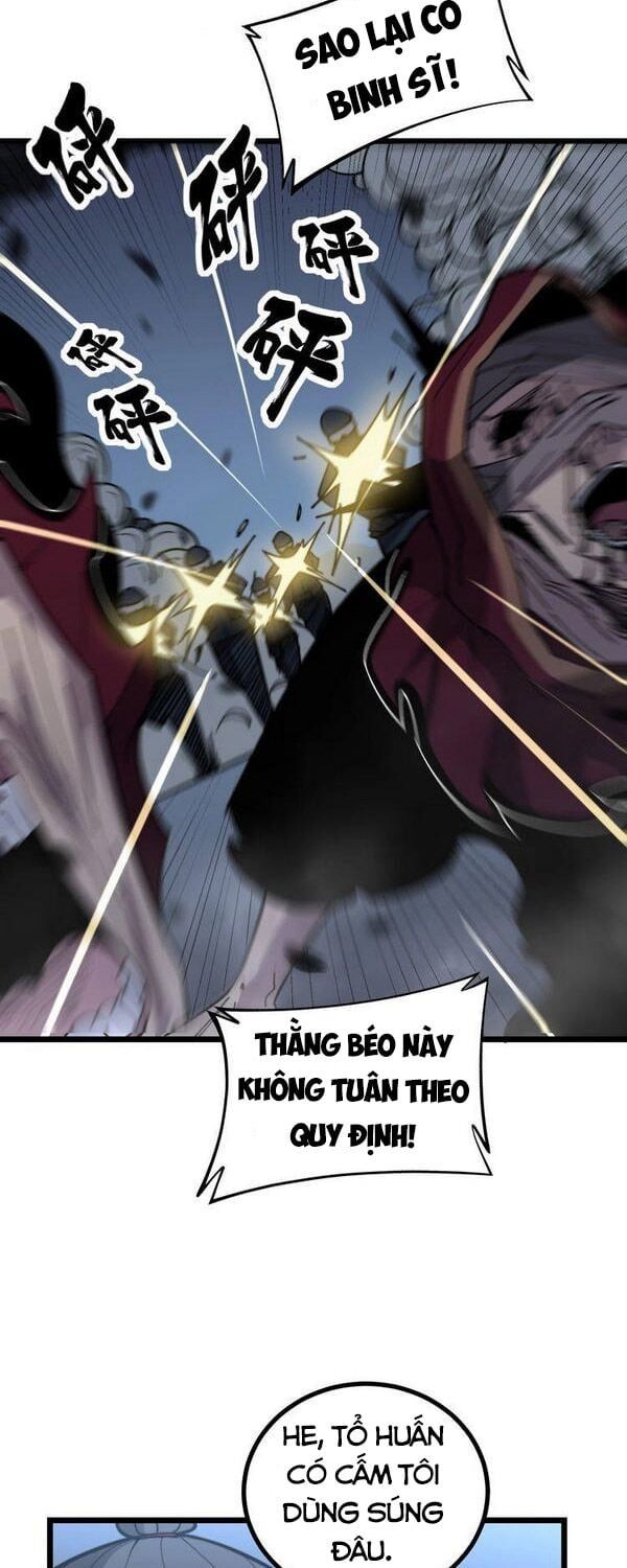 đọc truyện Độc Thủ Vu Y Chương 218 ảnh 37 tại Thiên Thai Truyện