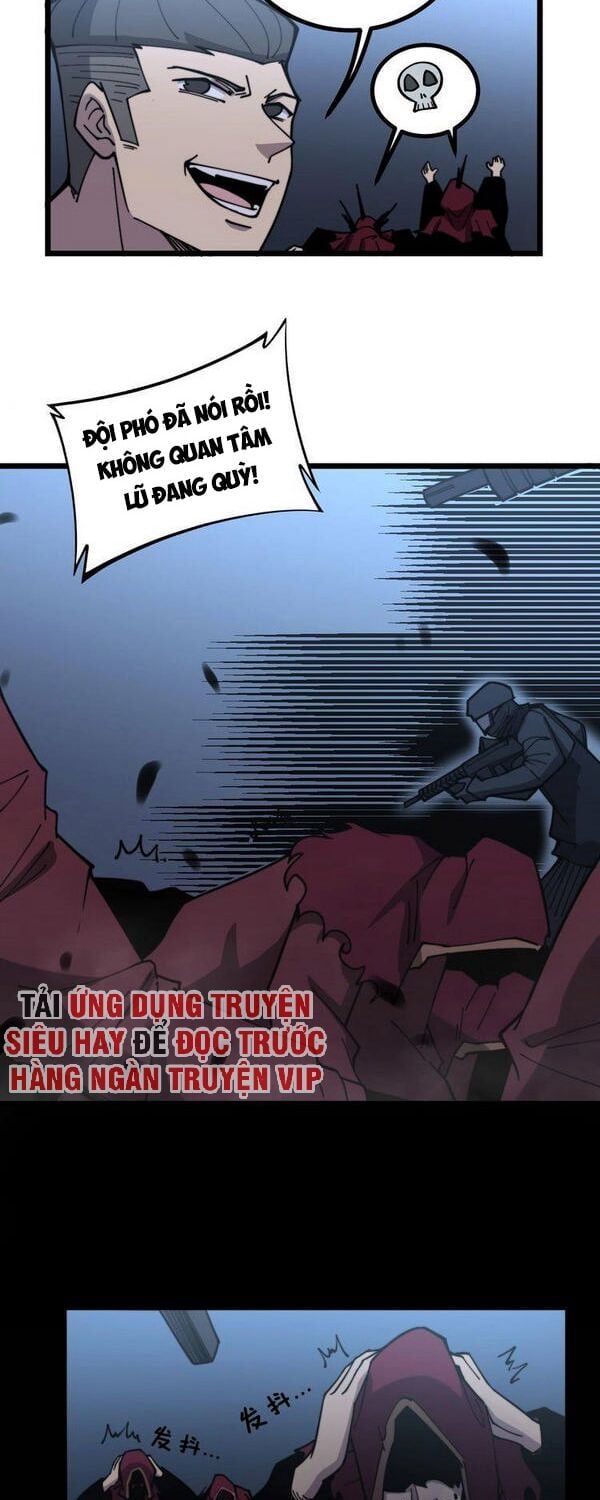 đọc truyện Độc Thủ Vu Y Chương 218 ảnh 38 tại Thiên Thai Truyện