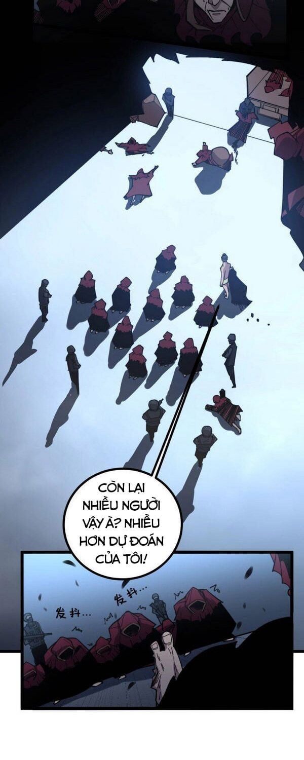 đọc truyện Độc Thủ Vu Y Chương 218 ảnh 39 tại Thiên Thai Truyện