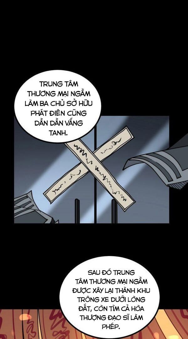 đọc truyện Độc Thủ Vu Y Chương 219 ảnh 22 tại Thiên Thai Truyện