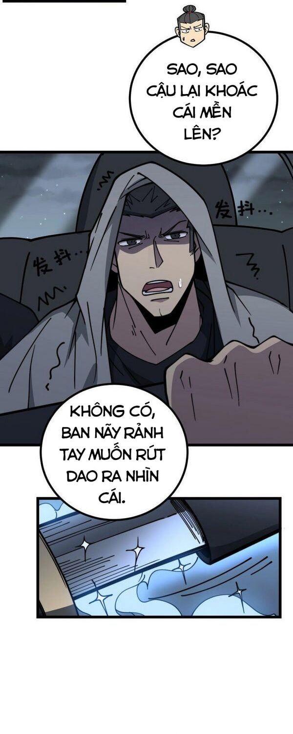 đọc truyện Độc Thủ Vu Y Chương 219 ảnh 30 tại Thiên Thai Truyện