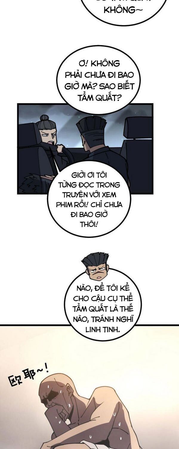 đọc truyện Độc Thủ Vu Y Chương 219 ảnh 36 tại Thiên Thai Truyện