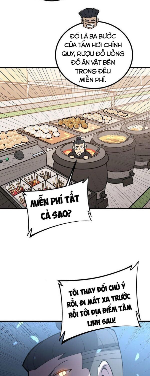 đọc truyện Độc Thủ Vu Y Chương 219 ảnh 38 tại Thiên Thai Truyện