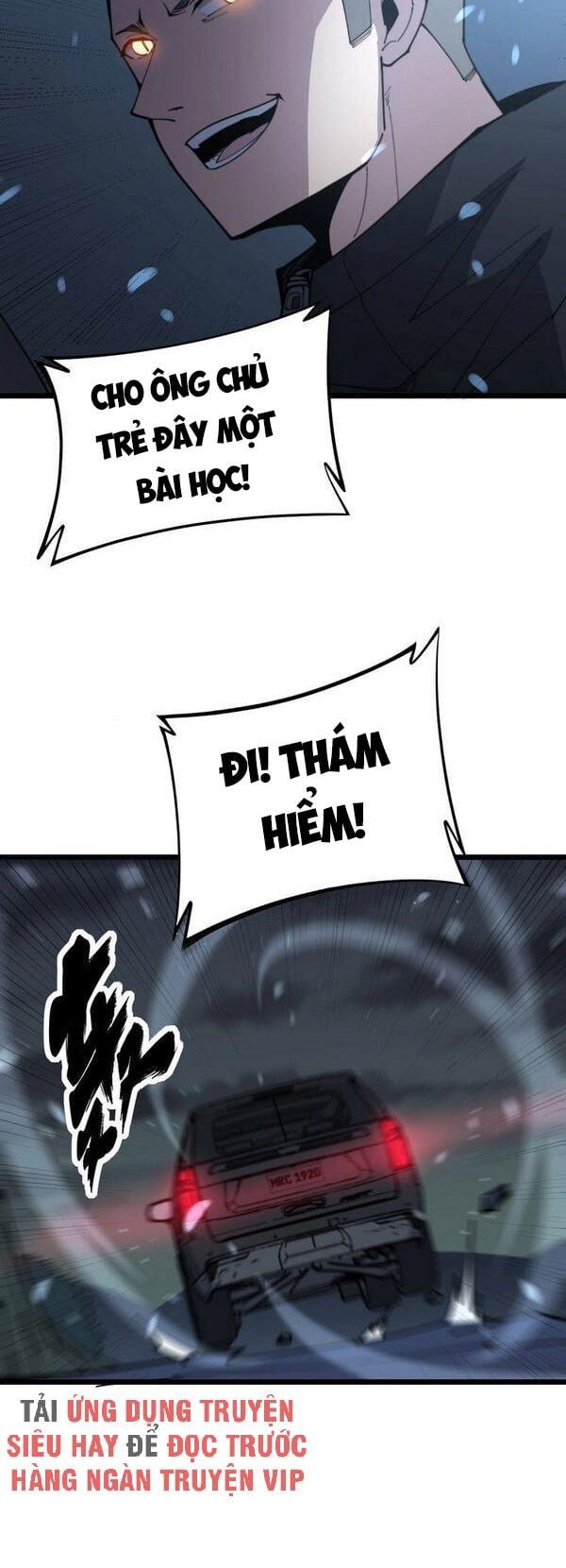 đọc truyện Độc Thủ Vu Y Chương 219 ảnh 39 tại Thiên Thai Truyện