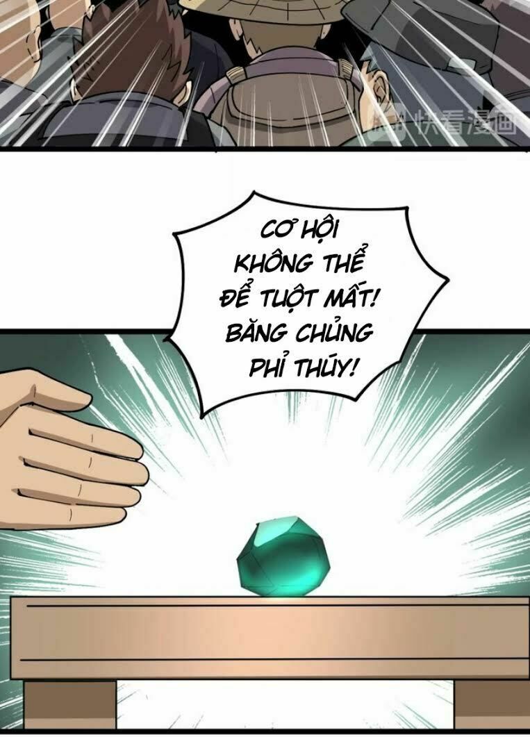 đọc truyện Độc Thủ Vu Y Chương 22 ảnh 14 tại Thiên Thai Truyện