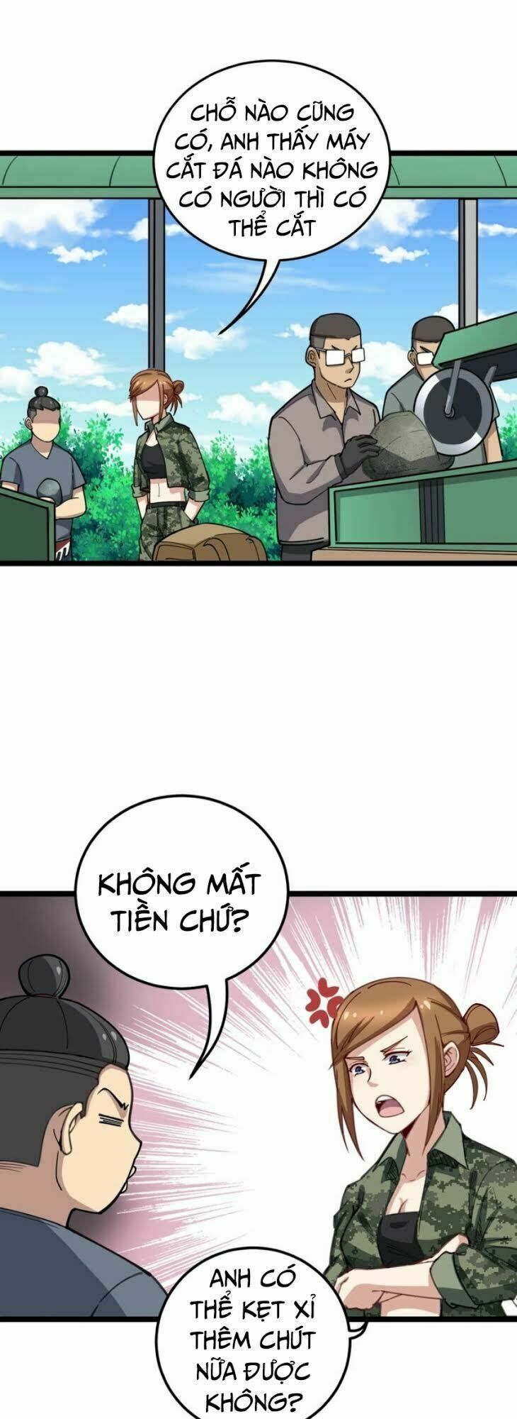 đọc truyện Độc Thủ Vu Y Chương 22 ảnh 19 tại Thiên Thai Truyện