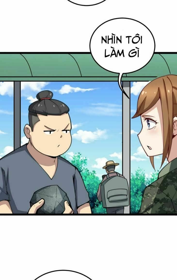 đọc truyện Độc Thủ Vu Y Chương 22 ảnh 20 tại Thiên Thai Truyện