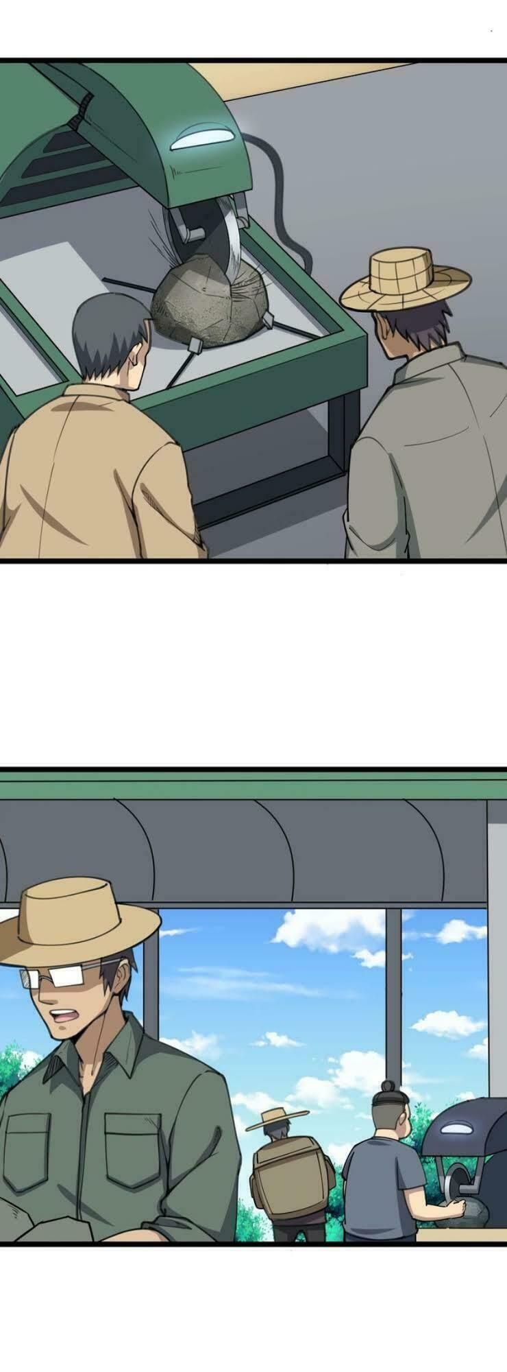 đọc truyện Độc Thủ Vu Y Chương 22 ảnh 22 tại Thiên Thai Truyện