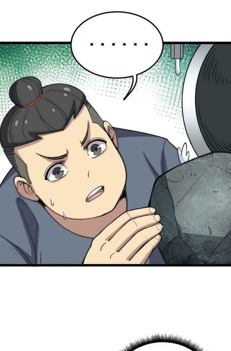 đọc truyện Độc Thủ Vu Y Chương 22 ảnh 23 tại Thiên Thai Truyện