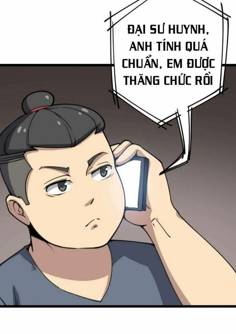 đọc truyện Độc Thủ Vu Y Chương 22 ảnh 27 tại Thiên Thai Truyện