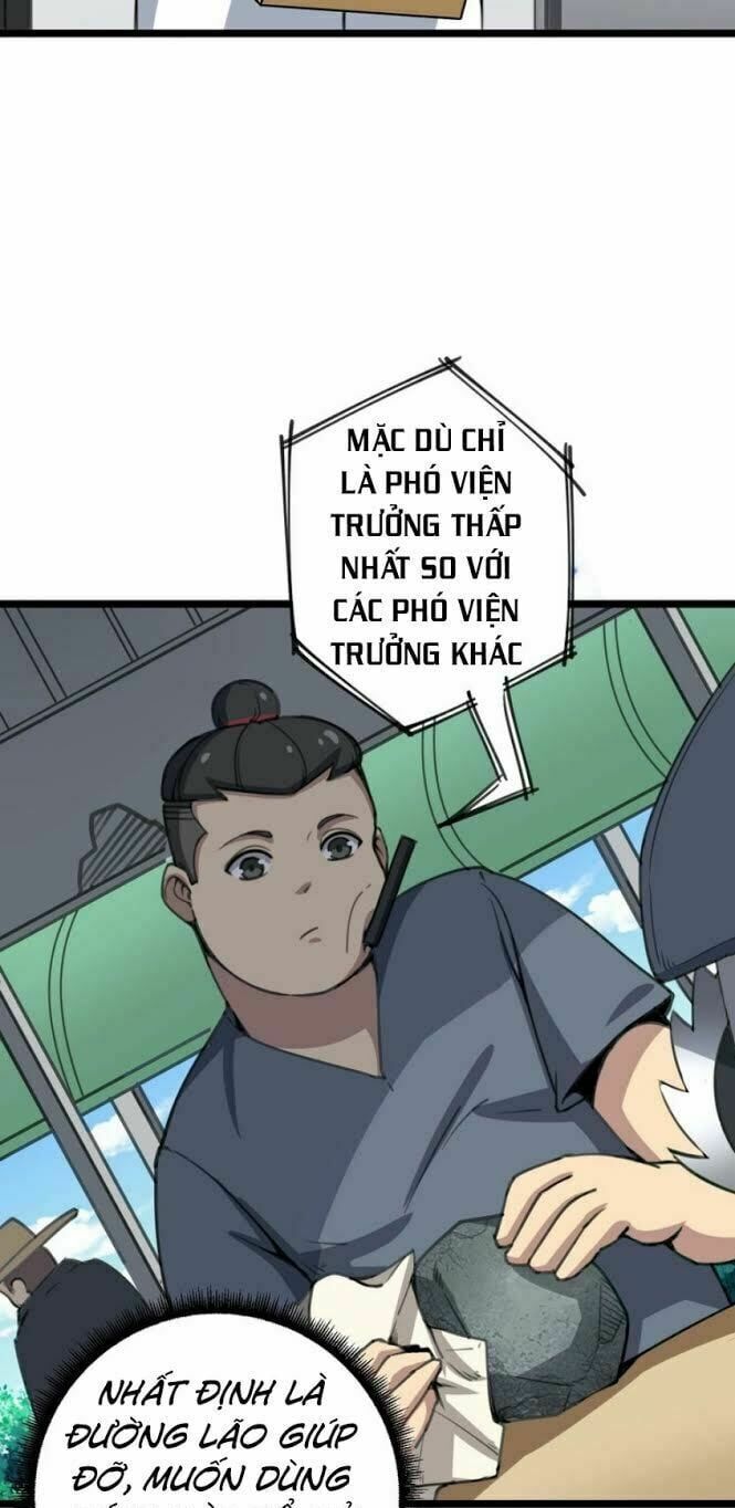 đọc truyện Độc Thủ Vu Y Chương 22 ảnh 29 tại Thiên Thai Truyện