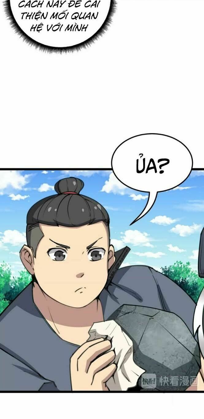 đọc truyện Độc Thủ Vu Y Chương 22 ảnh 30 tại Thiên Thai Truyện