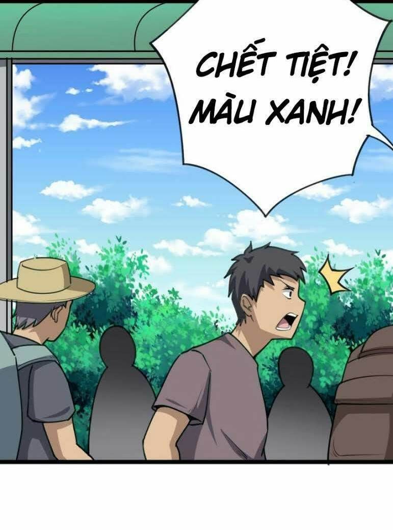 đọc truyện Độc Thủ Vu Y Chương 22 ảnh 33 tại Thiên Thai Truyện