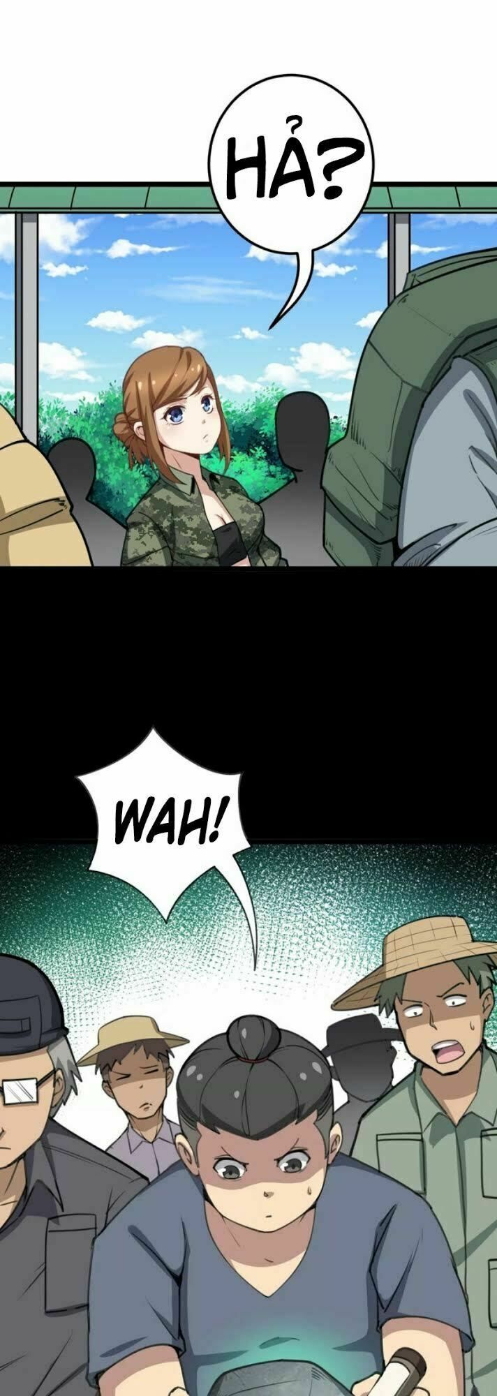 đọc truyện Độc Thủ Vu Y Chương 22 ảnh 34 tại Thiên Thai Truyện