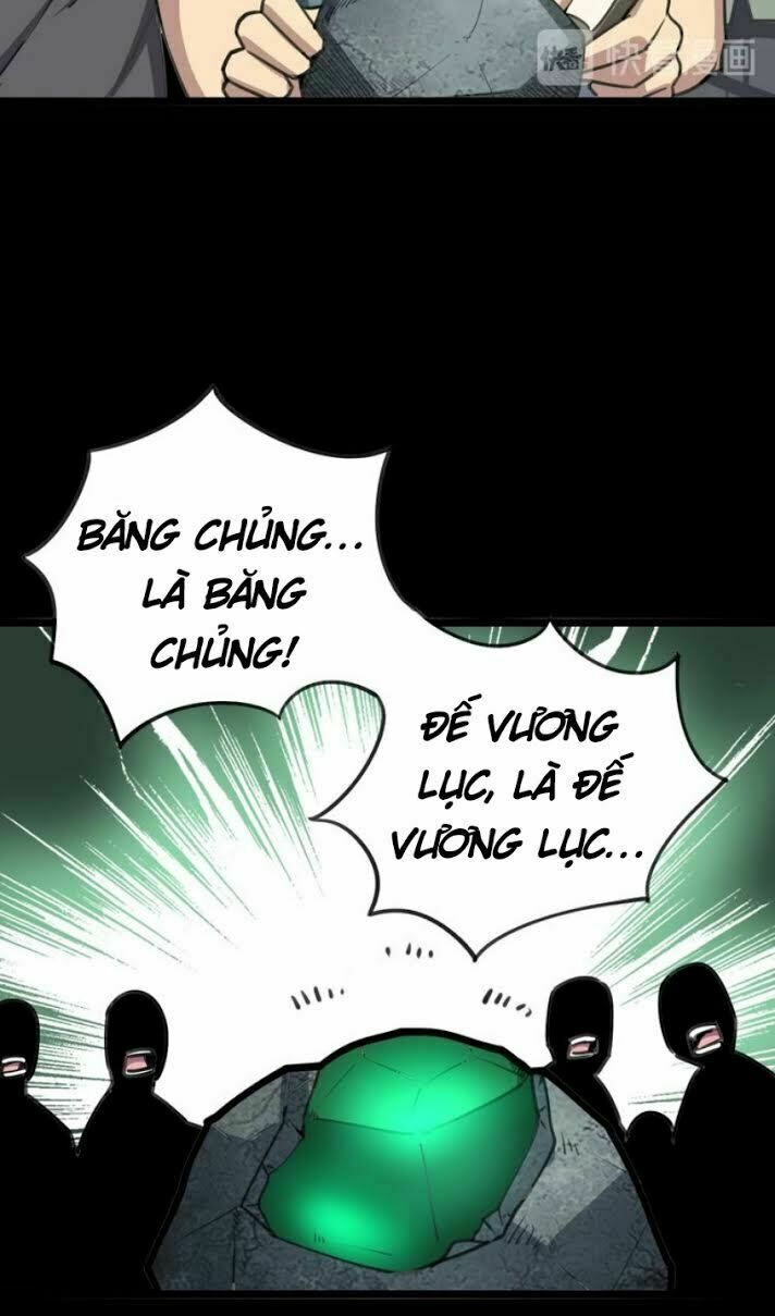 đọc truyện Độc Thủ Vu Y Chương 22 ảnh 35 tại Thiên Thai Truyện