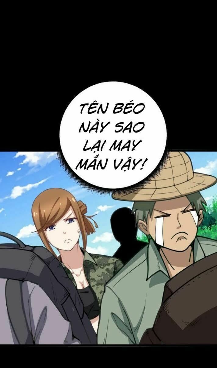 đọc truyện Độc Thủ Vu Y Chương 22 ảnh 36 tại Thiên Thai Truyện