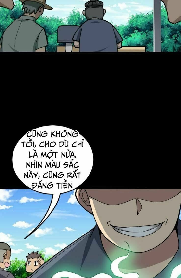 đọc truyện Độc Thủ Vu Y Chương 22 ảnh 41 tại Thiên Thai Truyện