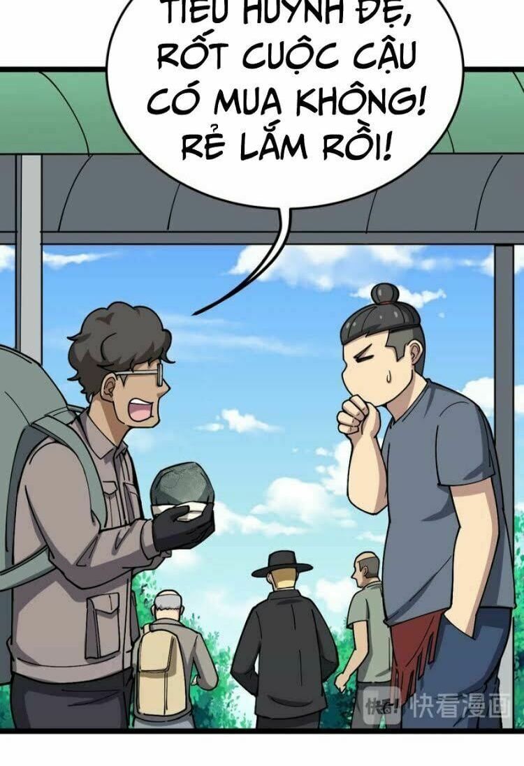 đọc truyện Độc Thủ Vu Y Chương 22 ảnh 6 tại Thiên Thai Truyện