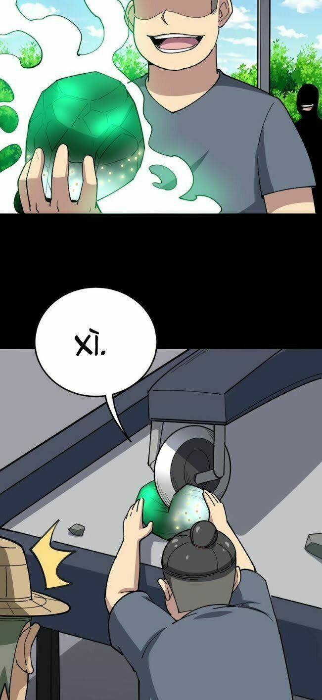 đọc truyện Độc Thủ Vu Y Chương 22 ảnh 44 tại Thiên Thai Truyện