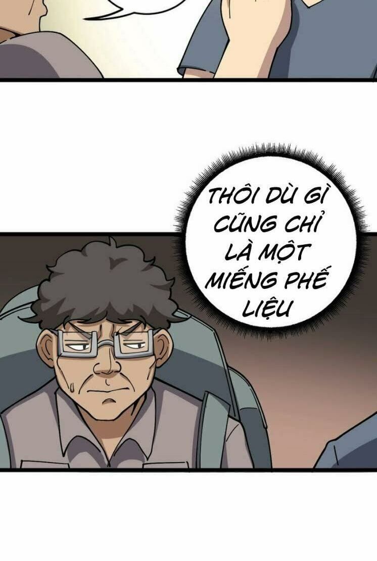 đọc truyện Độc Thủ Vu Y Chương 22 ảnh 9 tại Thiên Thai Truyện