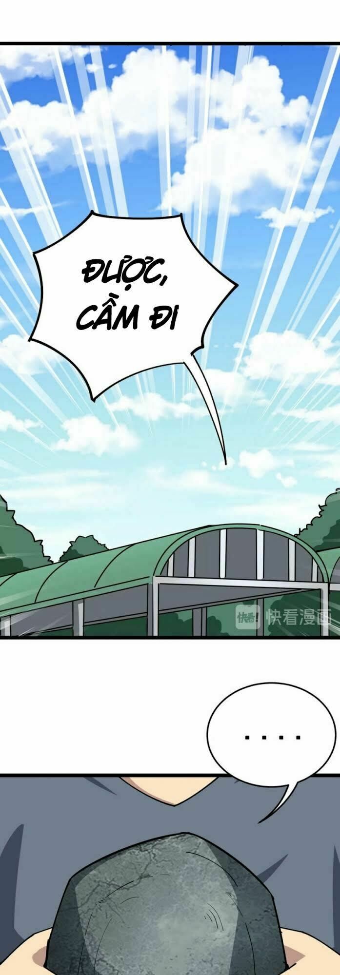 đọc truyện Độc Thủ Vu Y Chương 22 ảnh 10 tại Thiên Thai Truyện