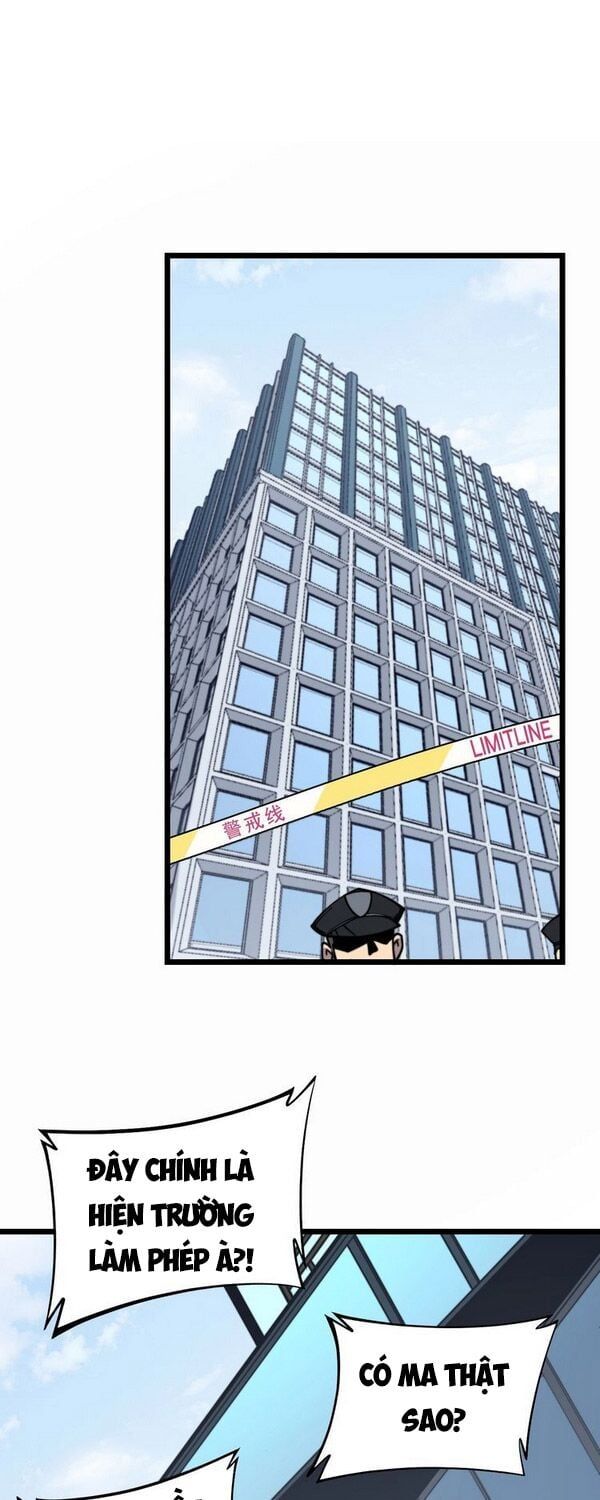 đọc truyện Độc Thủ Vu Y Chương 220 ảnh 3 tại Thiên Thai Truyện