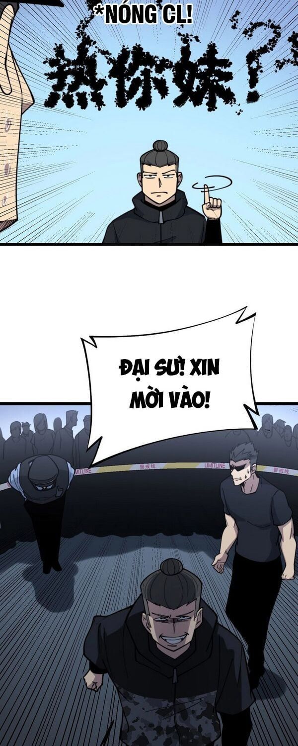 đọc truyện Độc Thủ Vu Y Chương 220 ảnh 18 tại Thiên Thai Truyện