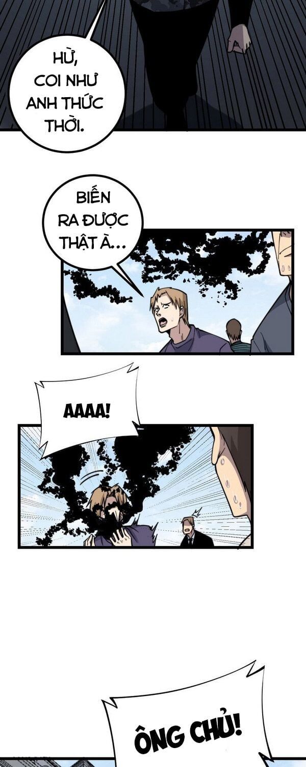 đọc truyện Độc Thủ Vu Y Chương 220 ảnh 19 tại Thiên Thai Truyện