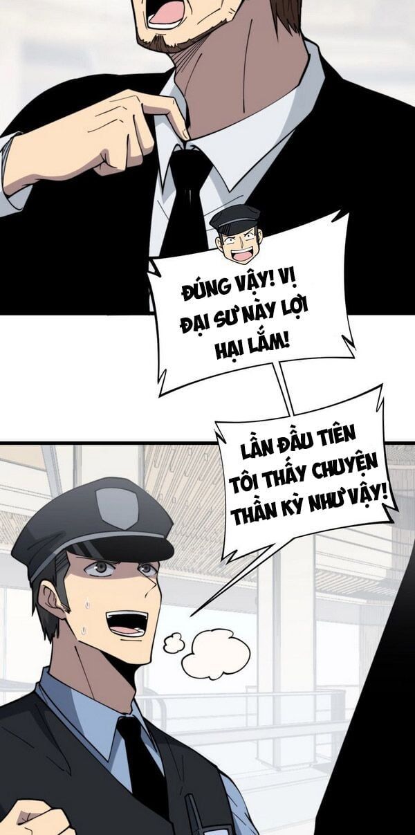 đọc truyện Độc Thủ Vu Y Chương 220 ảnh 21 tại Thiên Thai Truyện