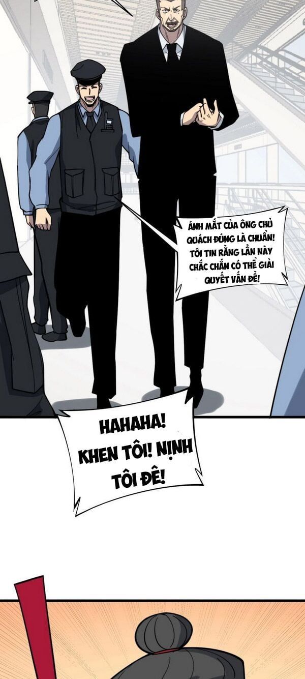 đọc truyện Độc Thủ Vu Y Chương 220 ảnh 23 tại Thiên Thai Truyện